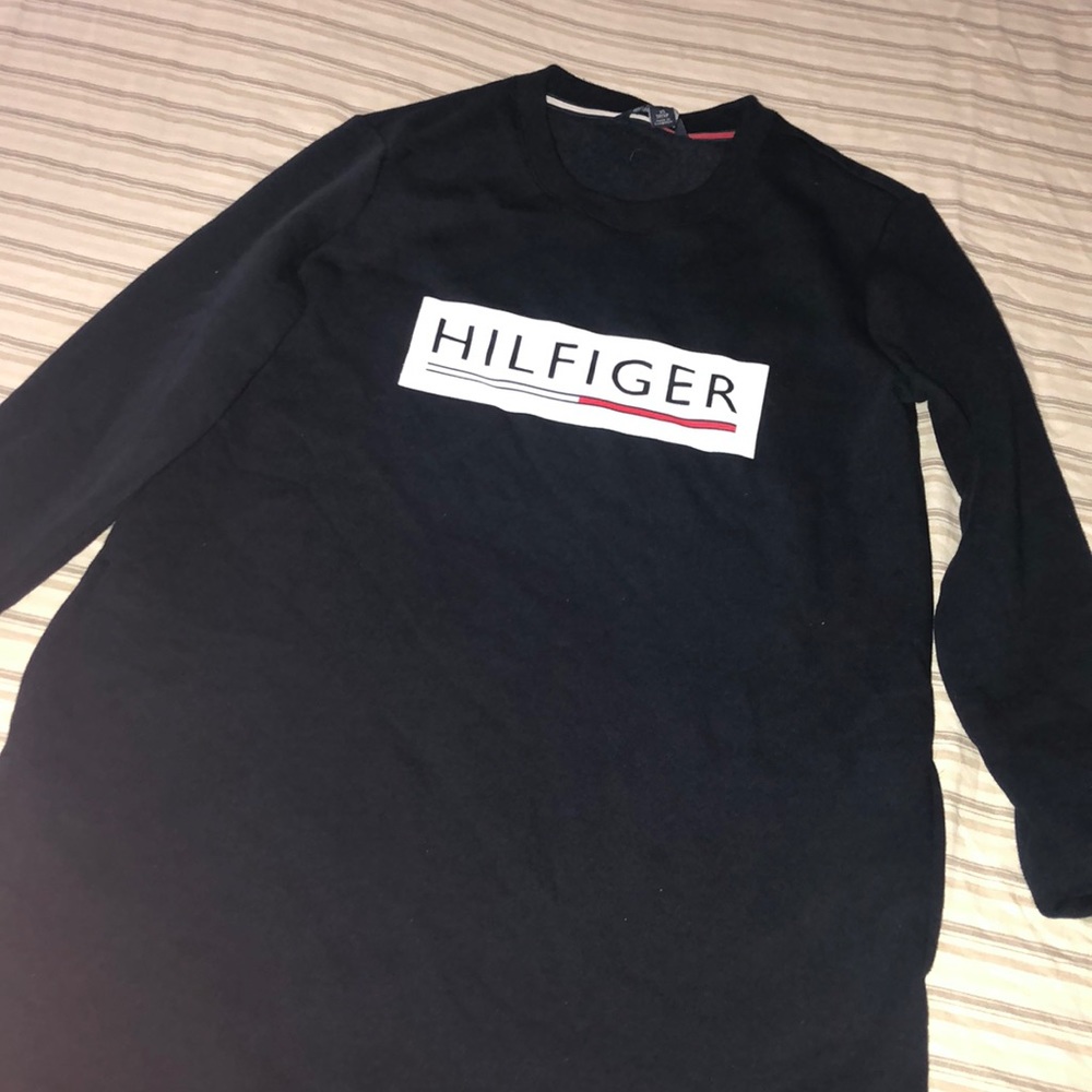 Xs tommy hilfiiger dress